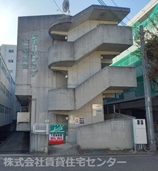 グリーンプラザ谷町弐番館の物件外観写真